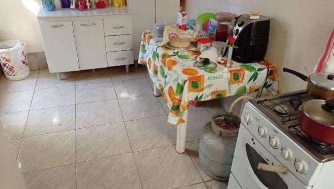 Foto 16 de 26: Casa em leilão em Votuporanga - SP, bairro Pozzobon — Casa 101 m² - Pozzobon - Votuporanga - SP