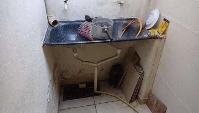 Foto 20 de 26: Casa em leilão em Votuporanga - SP, bairro Pozzobon — Casa 101 m² - Pozzobon - Votuporanga - SP