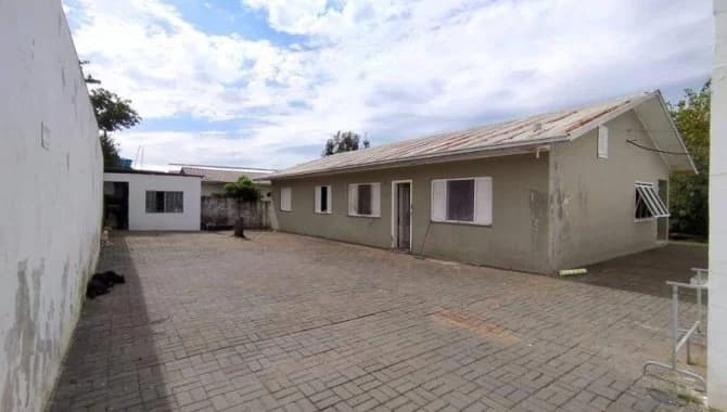 Foto 22 de 24: Casa em leilão em Xanxerê - SC, bairro Centro — Casa 202 m² - Centro - Xanxerê - SC