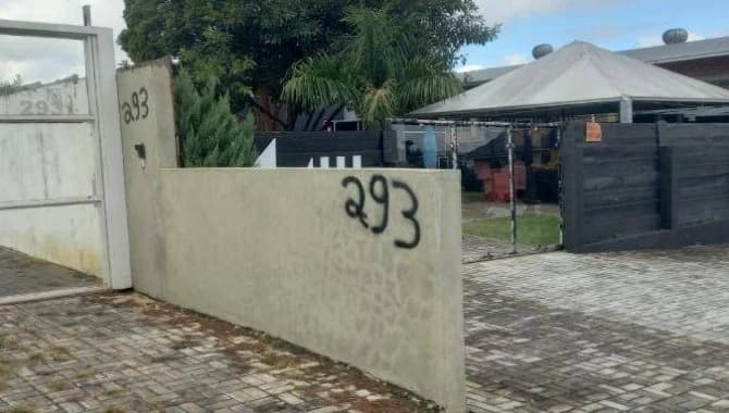 Foto 4 de 24: Casa em leilão em Xanxerê - SC, bairro Centro — Casa 202 m² - Centro - Xanxerê - SC