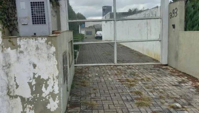 Foto 1 de 24: Casa em leilão em Xanxerê - SC, bairro Centro — Casa 202 m² - Centro - Xanxerê - SC