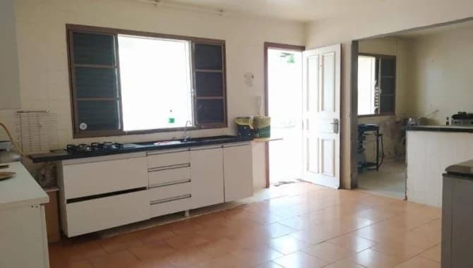 Foto 12 de 24: Casa em leilão em Xanxerê - SC, bairro Centro — Casa 202 m² - Centro - Xanxerê - SC