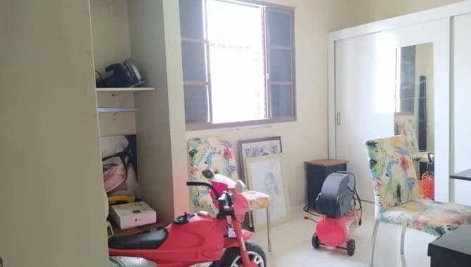 Foto 18 de 24: Casa em leilão em Xanxerê - SC, bairro Centro — Casa 202 m² - Centro - Xanxerê - SC