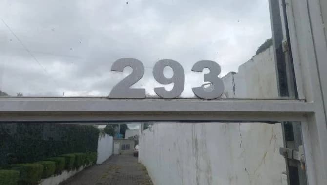 Foto 3 de 24: Casa em leilão em Xanxerê - SC, bairro Centro — Casa 202 m² - Centro - Xanxerê - SC