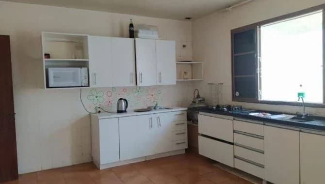 Foto 11 de 24: Casa em leilão em Xanxerê - SC, bairro Centro — Casa 202 m² - Centro - Xanxerê - SC