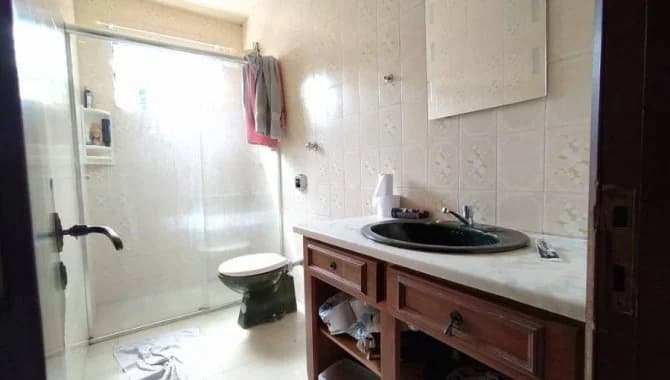 Foto 21 de 24: Casa em leilão em Xanxerê - SC, bairro Centro — Casa 202 m² - Centro - Xanxerê - SC