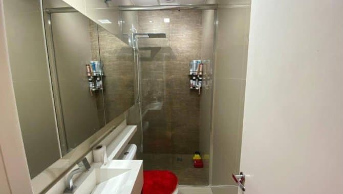 Foto 4 de 11: Casa em leilão em Joinville - SC, bairro Petrópolis — Casa em Condomínio 87 m² - Petrópolis - Joinville - SC