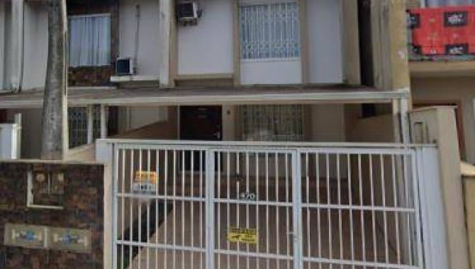 Foto 2 de 11: Casa em leilão em Joinville - SC, bairro Petrópolis — Casa em Condomínio 87 m² - Petrópolis - Joinville - SC