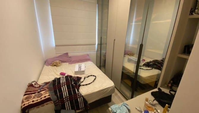 Foto 11 de 11: Casa em leilão em Joinville - SC, bairro Petrópolis — Casa em Condomínio 87 m² - Petrópolis - Joinville - SC
