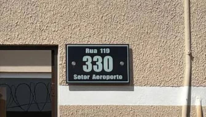 Foto 24 de 24: Casa em leilão em Catalão - GO, bairro Setor Aeroporto — Casa 103 m² (Unid. 01) - Setor Aeroporto - Catalão - GO