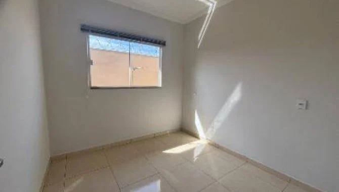 Foto 10 de 24: Casa em leilão em Catalão - GO, bairro Setor Aeroporto — Casa 103 m² (Unid. 01) - Setor Aeroporto - Catalão - GO