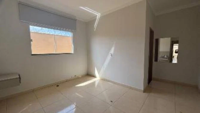 Foto 11 de 24: Casa em leilão em Catalão - GO, bairro Setor Aeroporto — Casa 103 m² (Unid. 01) - Setor Aeroporto - Catalão - GO