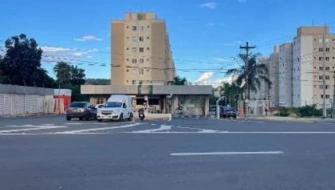 Foto 2 de 4: Apartamento em leilão em Rio Claro - SP, bairro Jardim do Horto — Apartamento 48 m² (unid. 43) - Jardim Do Horto - Rio Claro - SP
