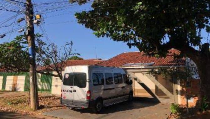 Foto 2 de 5: Casa em leilão em Campo Grande - MS, bairro Panamá — Casa 228 m² - Panamá - Campo Grande - MS