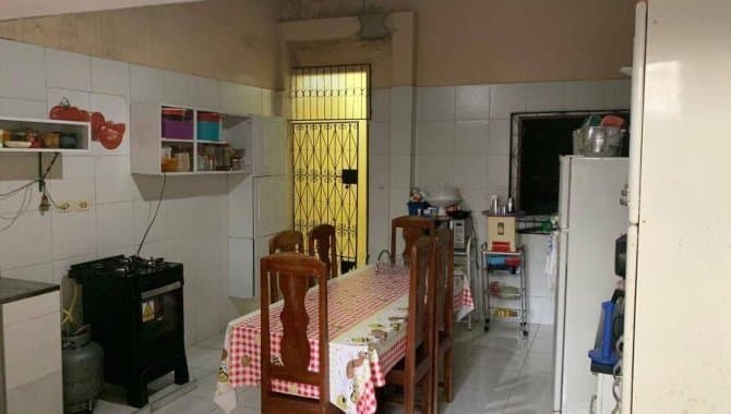Foto 2 de 7: Casa em leilão em Alto Alegre Do Pindaré - MA, bairro Centro — Casa 224 m² - Centro - Alto Alegre do Pindaré - MA