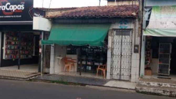 Foto 7 de 7: Casa em leilão em Alto Alegre Do Pindaré - MA, bairro Centro — Casa 224 m² - Centro - Alto Alegre do Pindaré - MA