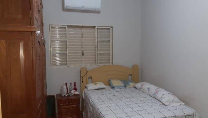 Foto 13 de 13: Casa em leilão em Guaraçaí - SP, bairro Centro — Casa 151 m² - Centro - Guaraçaí - SP