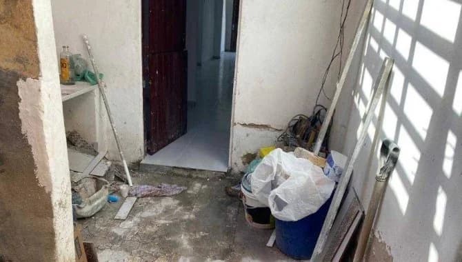Foto 17 de 17: Casa em leilão em Bezerros - PE, bairro São Sebastião — Casa 77 m² - São Sebastião - Bezerros - PE