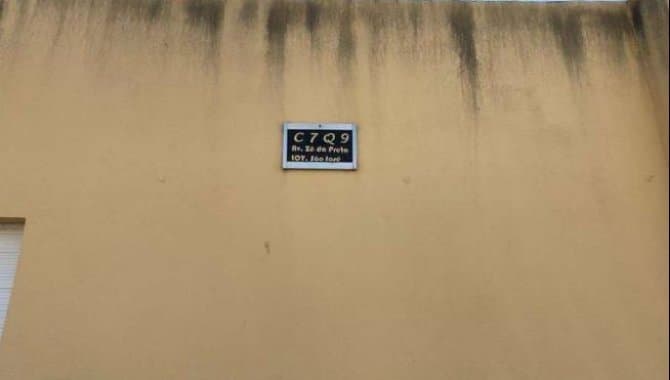 Foto 2 de 3: Casa em leilão em Trizidela Do Vale - MA, bairro Santo Antônio das Oliveiras — Casa 264 m² - Santo Antônio das Oliveiras - Trizidela do Vale - MA