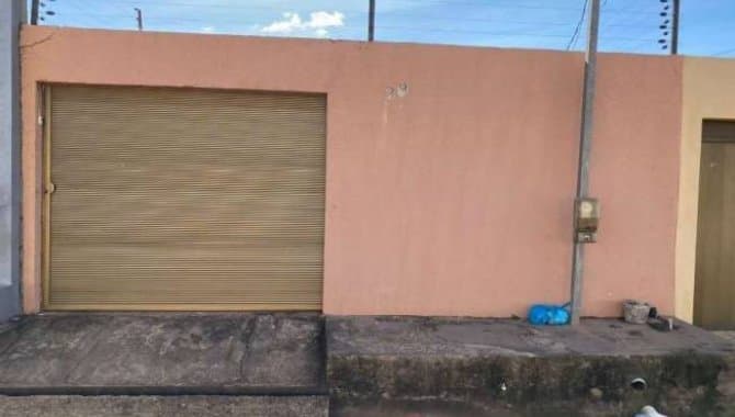 Foto 1 de 3: Casa em leilão em Trizidela Do Vale - MA, bairro Santo Antônio das Oliveiras — Casa 264 m² - Santo Antônio das Oliveiras - Trizidela do Vale - MA