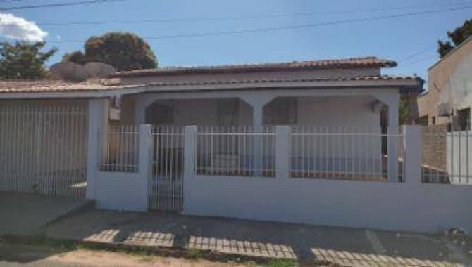 Foto 5 de 6: Casa em leilão em Nortelândia - MT, bairro Cohab Santo Antônio — Casa 155 m² - Cohab Santo Antônio - Nortelândia - MT