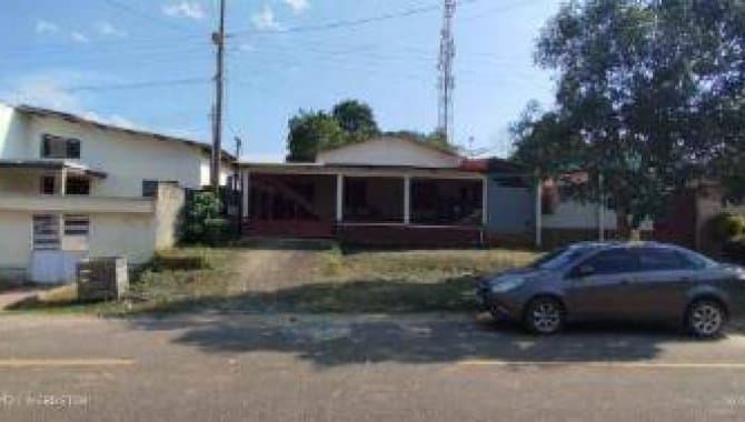 Foto 3 de 8: Casa em leilão em Rodrigues Alves - AC, bairro Centro — Casa 173 m² - Centro - Rodrigues Alves - AC
