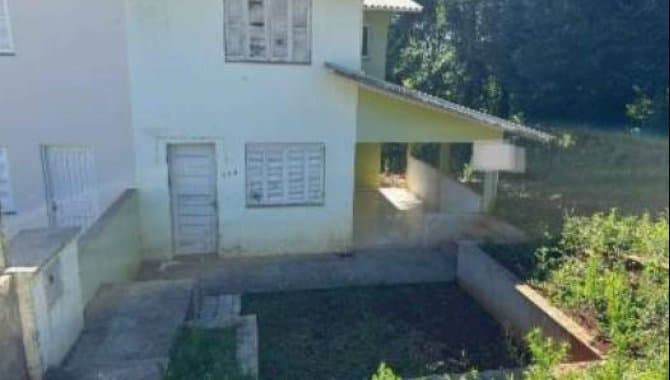 Foto 2 de 27: Casa em leilão em Sananduva - RS, bairro Jursi — Casa 95 m² - Jursi - Sananduva - RS