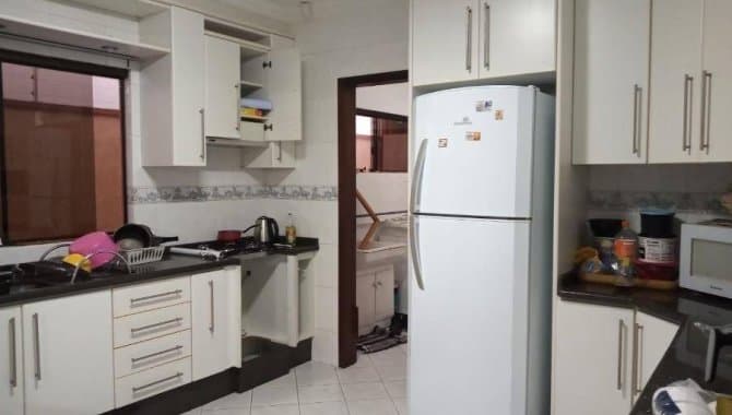 Foto 4 de 6: Casa em leilão em Paranaguá - PR, bairro Parque São João — Casa 189 m² - Parque São João - Paranaguá - PR