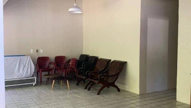 Foto 10 de 43: Apartamento em leilão em Paulista - PE, bairro Maria Farinha — Apartamento 490 m² (01 vaga) - Maria Farinha - Paulista - PE
