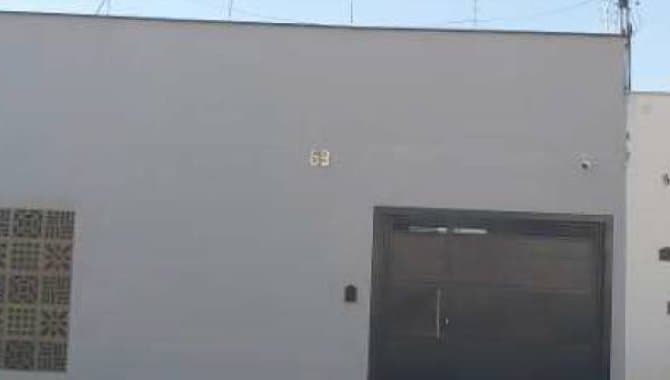 Foto 2 de 15: Casa em leilão em Piracicaba - SP, bairro Castelinho — Casa 23 m² - Castelinho - Piracicaba - SP