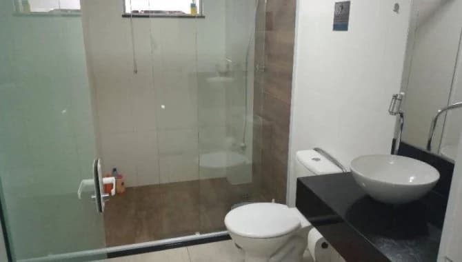 Foto 12 de 15: Casa em leilão em Piracicaba - SP, bairro Castelinho — Casa 23 m² - Castelinho - Piracicaba - SP