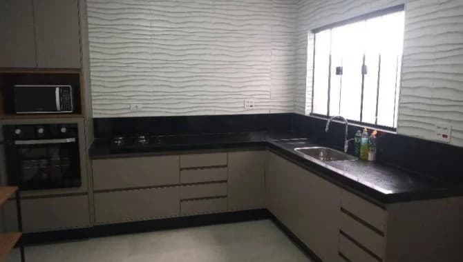 Foto 7 de 15: Casa em leilão em Piracicaba - SP, bairro Castelinho — Casa 23 m² - Castelinho - Piracicaba - SP