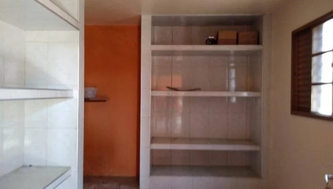 Foto 3 de 14: Casa em leilão em Itirapina - SP, bairro Jardim Gobbi — Casa 149 m² - Jardim Gobbi - Itirapina - SP