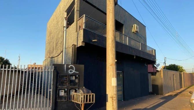 Foto 3 de 7: Casa em leilão em Chapadão Do Sul - MS, bairro Residencial Planalto — Casa em Condomínio 81 m² - Residencial Planalto - Chapadão do Sul - MS