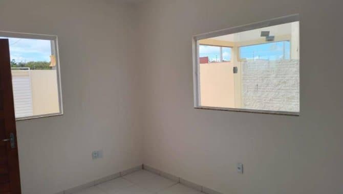 Foto 6 de 15: Casa em leilão em Extremoz - RN, bairro Vila Nova Extremoz — Casa 85 m² - Vila Nova Extremoz - Extremoz - RN