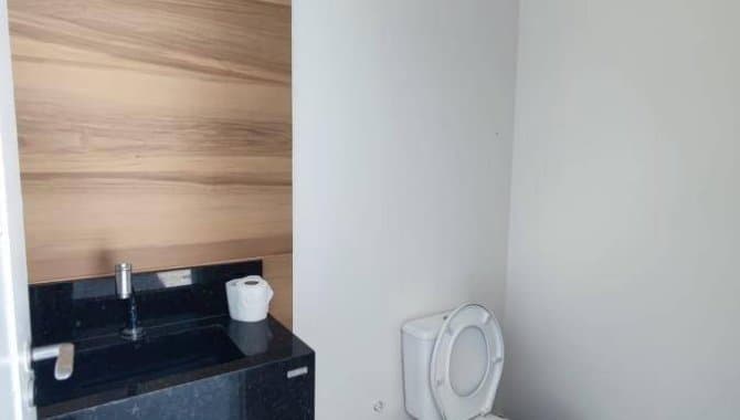 Foto 14 de 20: Casa em leilão em Barra Dos Coqueiros - SE, bairro Zona de Expansão (Olhos D'Agua) — Casa em Condomínio 290 m² (01 vaga) - Zona de Expansão - Barra dos Coqueiros - SE