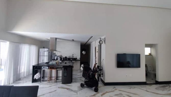 Foto 15 de 20: Casa em leilão em Barra Dos Coqueiros - SE, bairro Zona de Expansão (Olhos D'Agua) — Casa em Condomínio 290 m² (01 vaga) - Zona de Expansão - Barra dos Coqueiros - SE