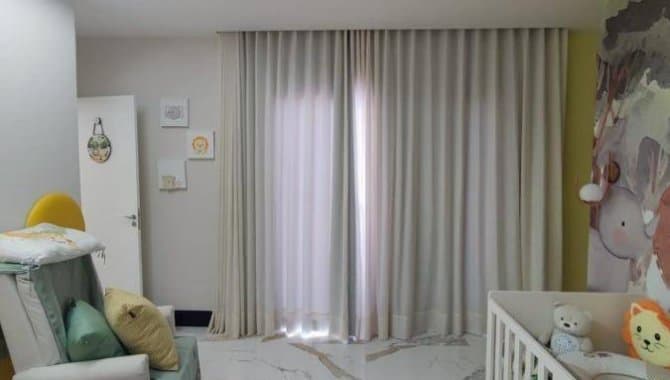 Foto 9 de 20: Casa em leilão em Barra Dos Coqueiros - SE, bairro Zona de Expansão (Olhos D'Agua) — Casa em Condomínio 290 m² (01 vaga) - Zona de Expansão - Barra dos Coqueiros - SE