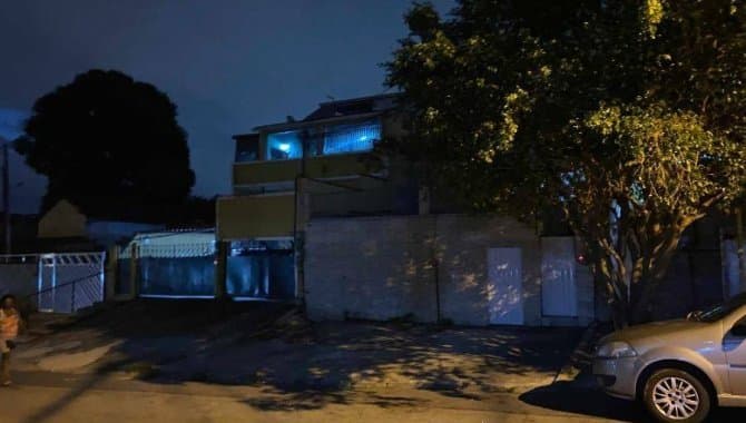 Foto 4 de 12: Apartamento em leilão em Rio De Janeiro - RJ, bairro Cordovil — Apartamento, Padrão, 1 Vaga(S) de Garagem