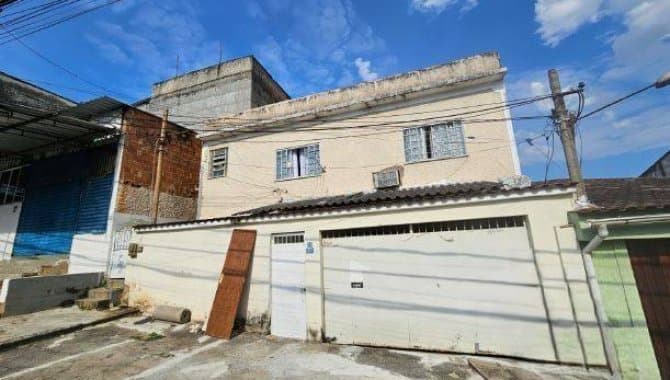 Foto 1 de 12: Apartamento em leilão em Rio De Janeiro - RJ, bairro Cordovil — Apartamento, Padrão, 1 Vaga(S) de Garagem