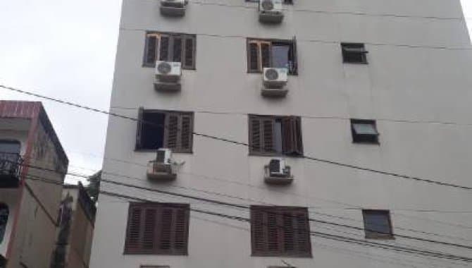 Foto 3 de 6: Apartamento em leilão em Santa Maria - RS, bairro Centro — Apartamento, Padrão, 1 Vaga(S) de Garagem