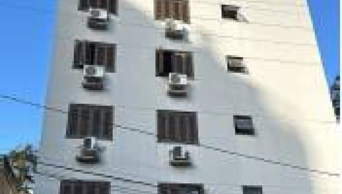 Foto 5 de 6: Apartamento em leilão em Santa Maria - RS, bairro Centro — Apartamento, Padrão, 1 Vaga(S) de Garagem