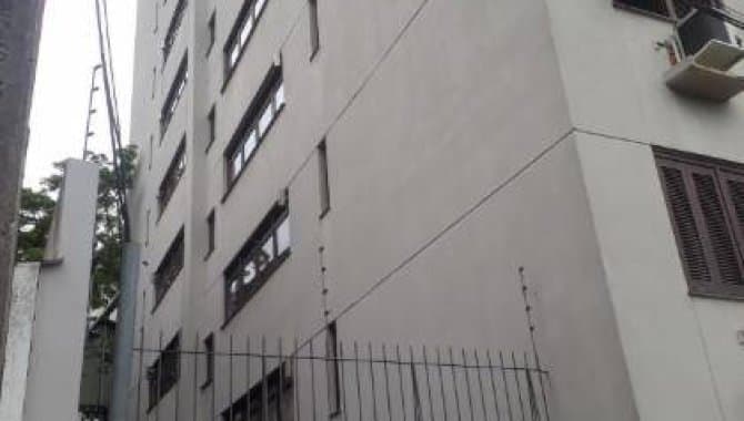 Foto 2 de 6: Apartamento em leilão em Santa Maria - RS, bairro Centro — Apartamento, Padrão, 1 Vaga(S) de Garagem