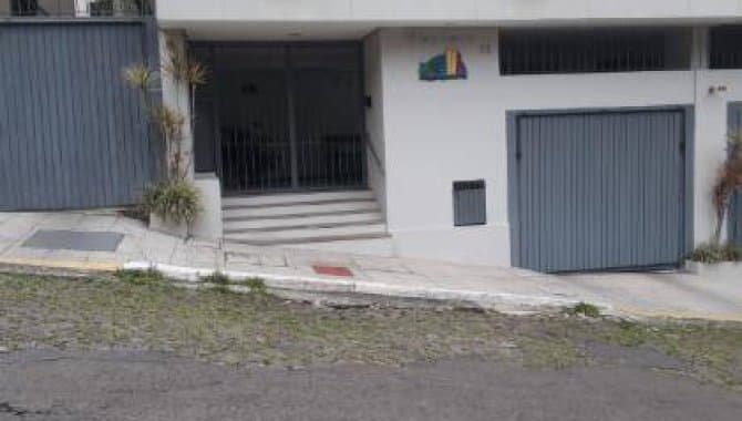 Foto 1 de 6: Apartamento em leilão em Santa Maria - RS, bairro Centro — Apartamento, Padrão, 1 Vaga(S) de Garagem