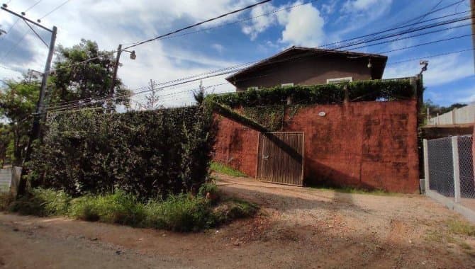 Casa em leilão em Mairinque - SP, bairro Canguerinha — Casa 378 m² - Canguerinha - Mairinque - SP