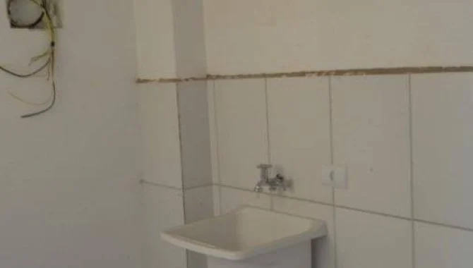 Foto 10 de 13: Apartamento em leilão em Jarinu - SP, bairro Vila Nova Trieste — Apartamento, Padrão, 1 Vaga(S) de Garagem