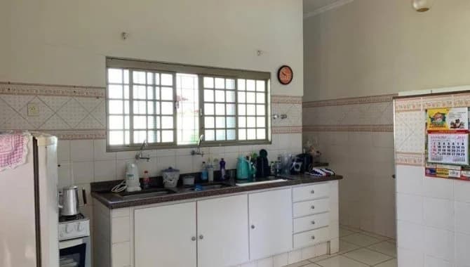 Foto 12 de 17: Casa em leilão em Jardinópolis - SP, bairro Jardim Niagara — Casa 277 m² - Jardim Niagara - Jardinópolis - SP