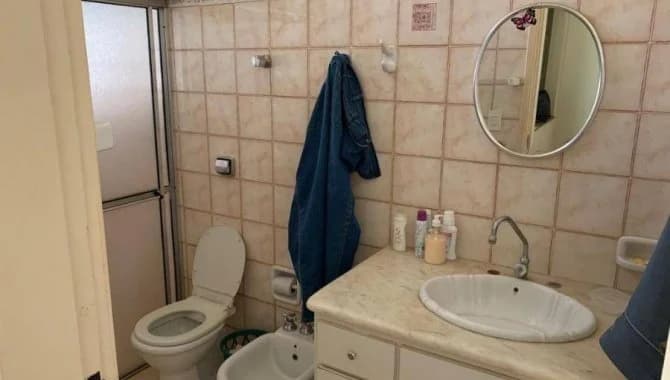 Foto 4 de 17: Casa em leilão em Jardinópolis - SP, bairro Jardim Niagara — Casa 277 m² - Jardim Niagara - Jardinópolis - SP