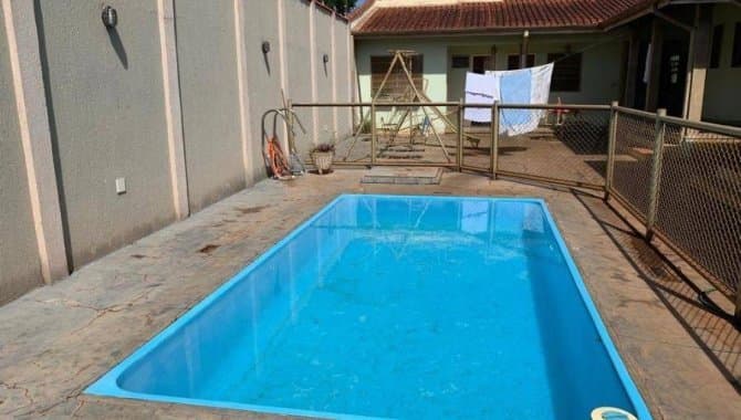 Foto 3 de 17: Casa em leilão em Jardinópolis - SP, bairro Jardim Niagara — Casa 277 m² - Jardim Niagara - Jardinópolis - SP