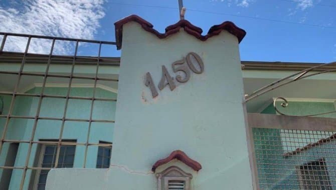 Foto 2 de 17: Casa em leilão em Jardinópolis - SP, bairro Jardim Niagara — Casa 277 m² - Jardim Niagara - Jardinópolis - SP
